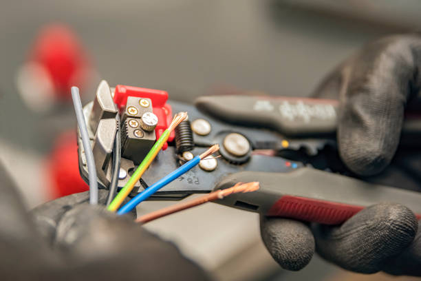 Best Circuit Breaker Repair  in Cedartown, GA