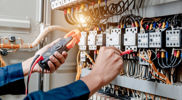 Best Affordable Electrician  in Cedartown, GA