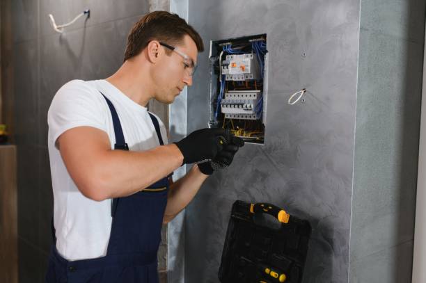 Best Electrical Installation Contractor  in Cedartown, GA