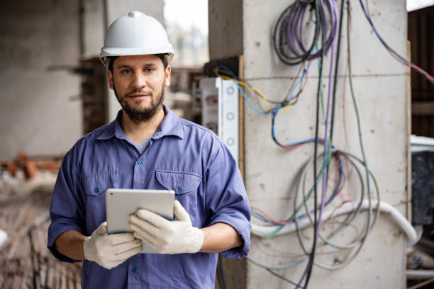 Best Electrician Near Me  in Cedartown, GA