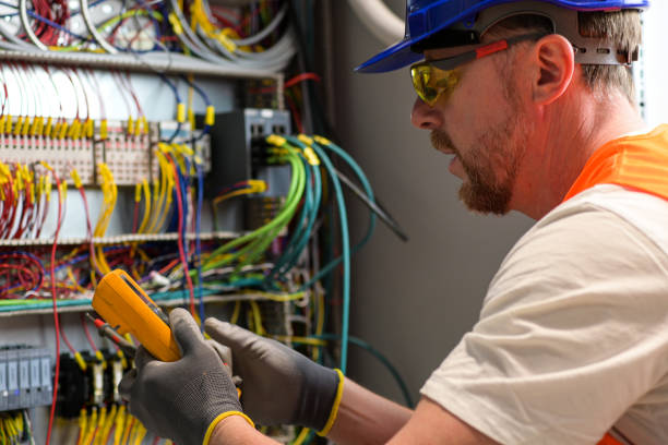 Best Electrical Troubleshooting Services  in Cedartown, GA