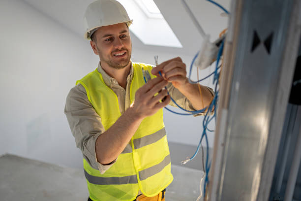 Best Electrical Contractors for Businesses  in Cedartown, GA