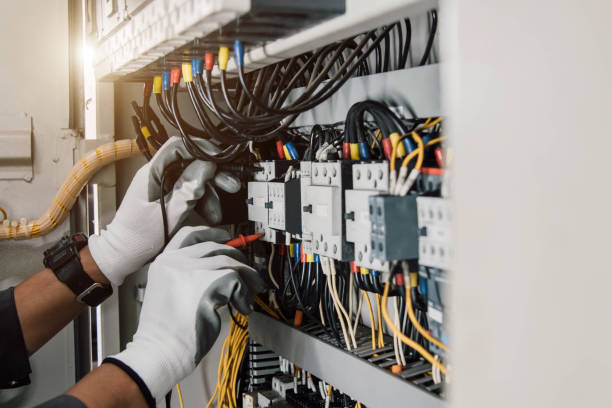 Best Electric Panel Repair  in Cedartown, GA