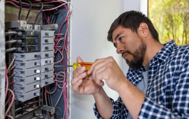 Best Electrical Upgrades for Homes  in Cedartown, GA